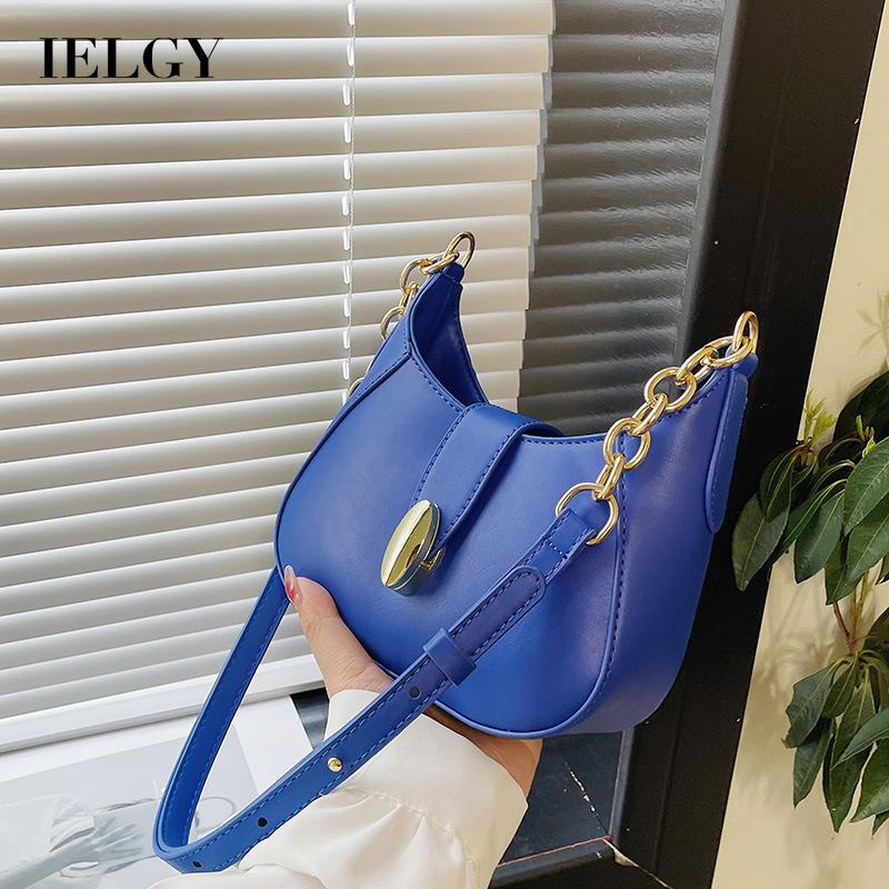 Túi Đeo Vai Có Thể Điều Chỉnh Nhiều Màu Sắc Phong Cách Hàn Quốc Dành Cho Nữ