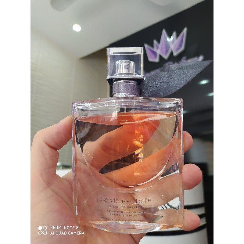 (mẫu thử 2-10ml) Nước hoa nữ Lancome Lavie est belle | BigBuy360 - bigbuy360.vn