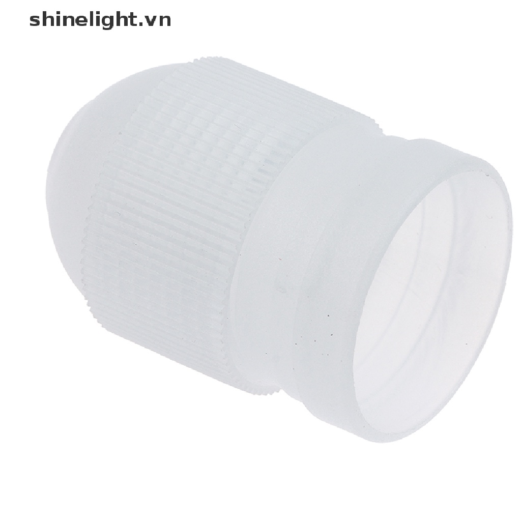 [shinelight] Túi Đựng Kem Trang Trí Bánh Cỡ Nhỏ &amp; Vừa [VN]