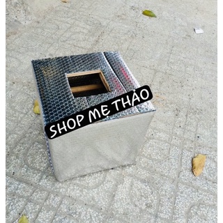 GHẾ XÔNG PHỤ KHOA