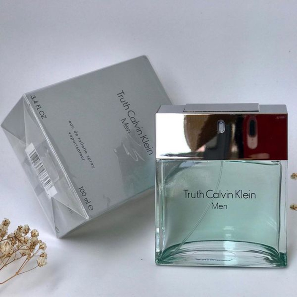 NƯỚC HOA CALVIN KLEIN TRUTH FOR MEN