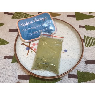 Bột trà xanh - Matcha Power NEICHA 10g