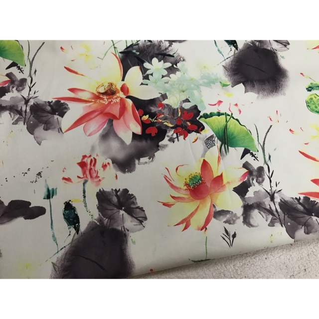 Set vải 660k.