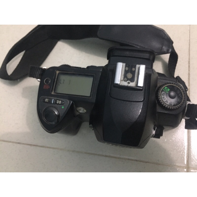 Bán bộ máy Nikon D70S kèm lens 28-105mm F3.5-4.5d