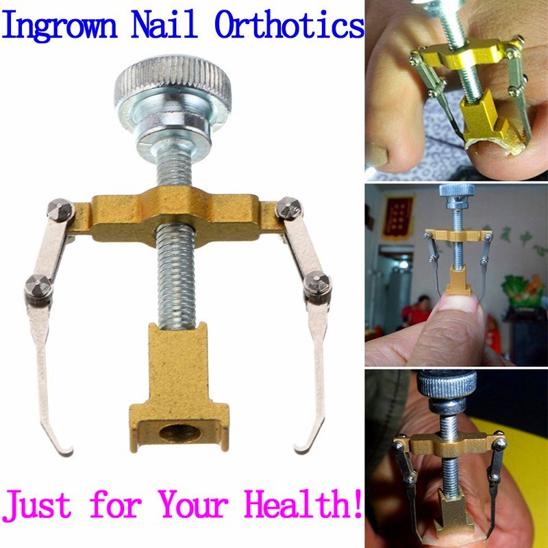 Dụng cụ tạo kiểu dáng lại cho móng chân