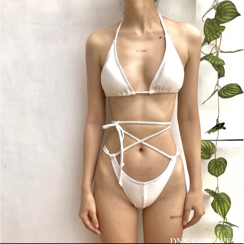 BIKINI THẮC EO QUYẾN RŨ ( Laurey) | BigBuy360 - bigbuy360.vn