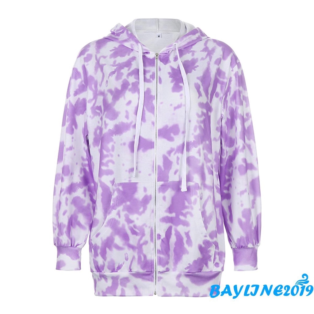 Áo Khoác Khóa Kéo Thời Trang Dành Cho Nữ