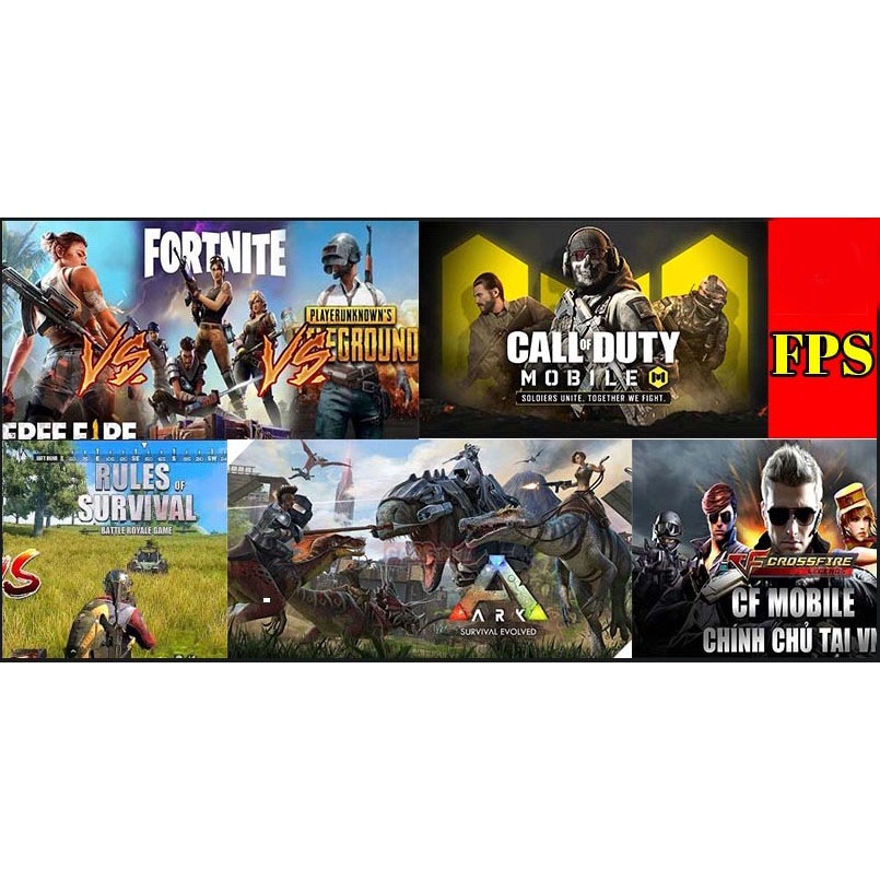 Gamesir X1 - Combo Bộ chuyển đổi bàn phím chuột chơi PUBG Mobile, Free Fire, COD | BigBuy360 - bigbuy360.vn