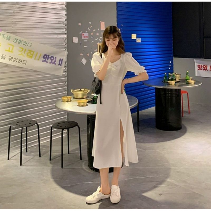 (SẴN ẢNH THẬT)_🎈ĐẦM TRẮNG XẺ TÀ SIÊU HOT | BigBuy360 - bigbuy360.vn