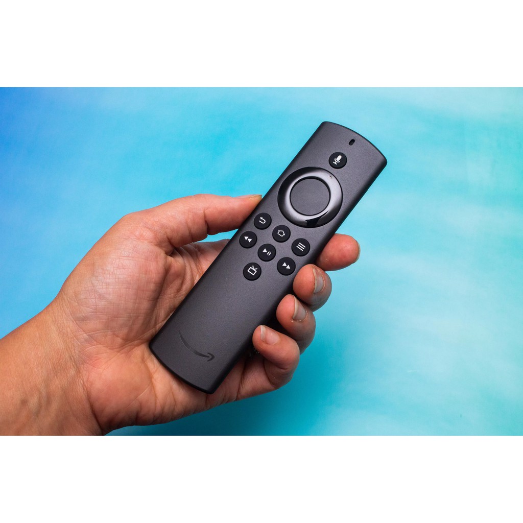 Amazon Fire TV Stick Lite Kèm Điều Khiển Giọng Nói Alexa (no TV controls) - Chính Hãng