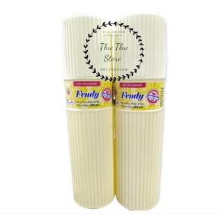 Xịt Phòng Fendy Hương Nước Hoa Thiên Nhiên 200ml