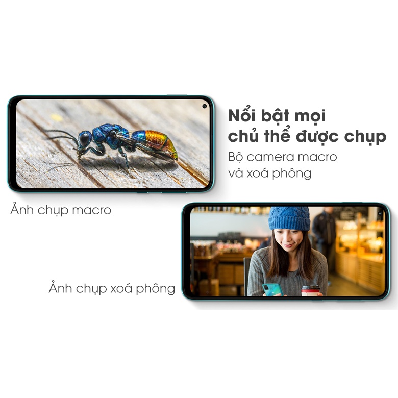 Điện Thoại Vsmart Joy 4 64GB BH Chính Hãng