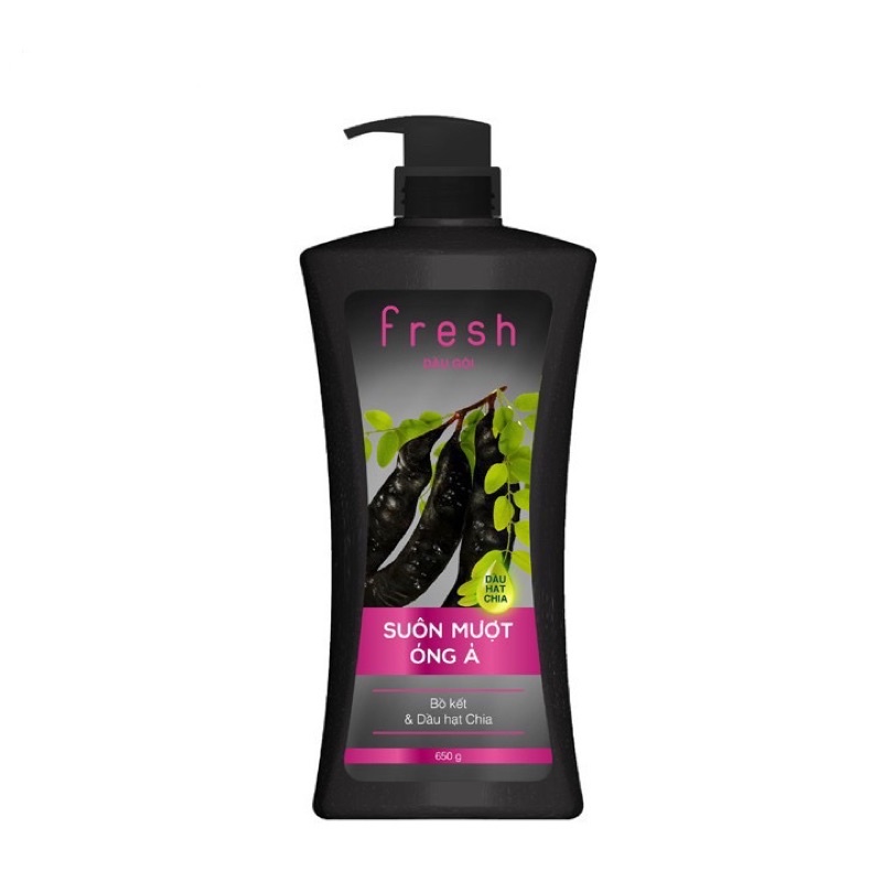 Dầu Gội Fresh 650g