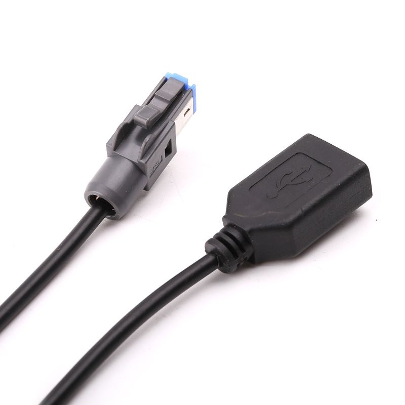 Dây Cáp USB 4-pin Cho Teana Qashqai o Rad