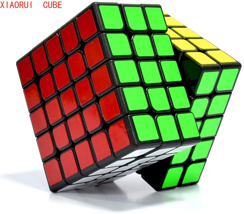 Đồ Chơi Khối Rubik 5x5 X 5 Cho Trẻ Em Và Người Lớn