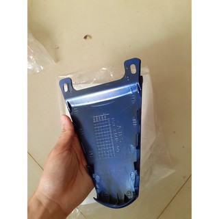 Mu rùa (Ốp đuôi) Exciter 2006 - 2010 Xanh GP
