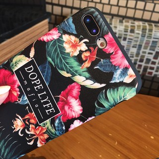 Ốp Da Iphone 7Plus/Ip 8Plus.