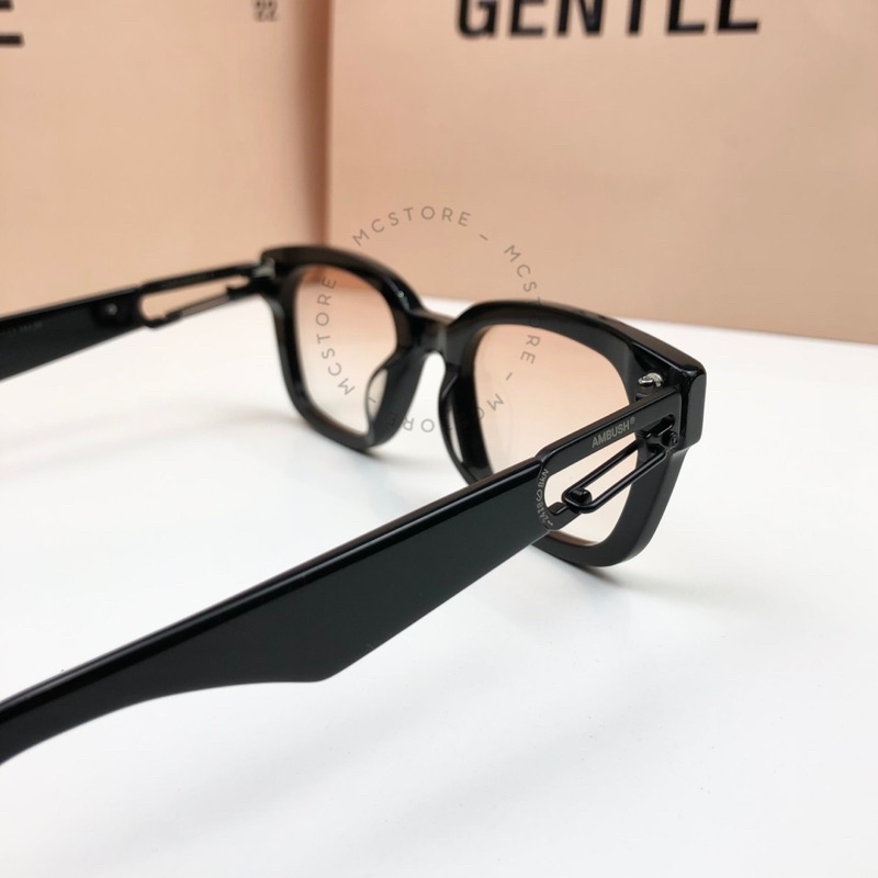 Kính Mát Cao Cấp Gentlemonster Ambush-Carabiner Fullbox 2023