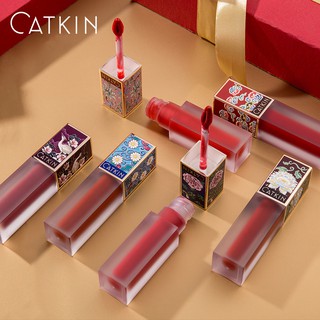 Son kem lì Catkin phiên bản Vivid Melody, nguyên seal, chính hãng
