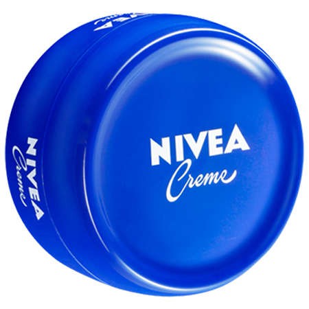 Nivea Creme Jar - 50ml