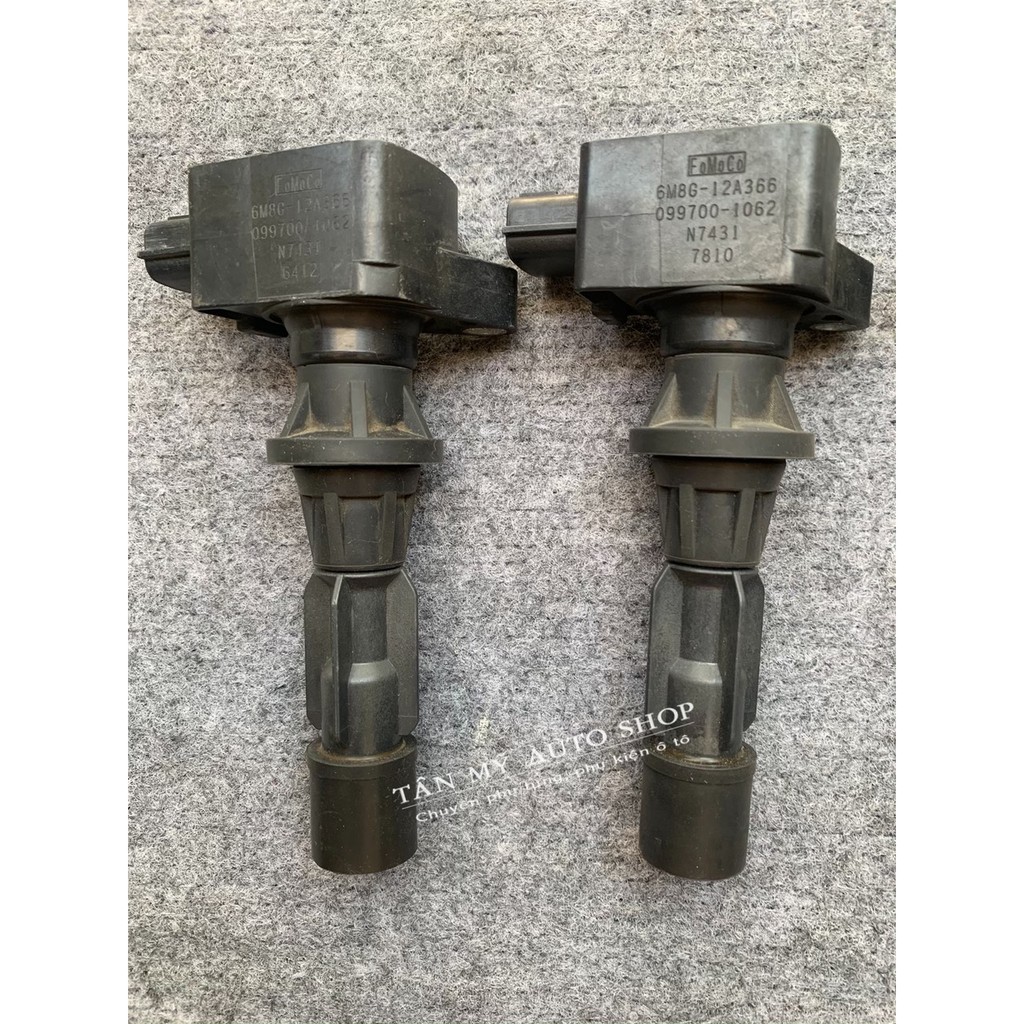 Mobin đánh lửa Ford Escape 2.3