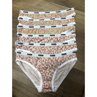 Quần chíp cotton mặc thích
