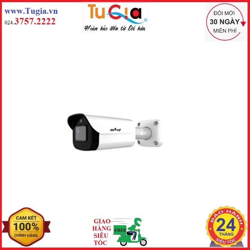 Camera thân hỗ trợ 4 in 1 HIVIZ HIA1023S30M 2MP Hàng chính hãng