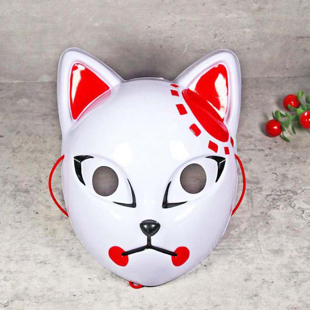 Mặt nạ hóa trang nhân vật phong cách anime chất lượng cao