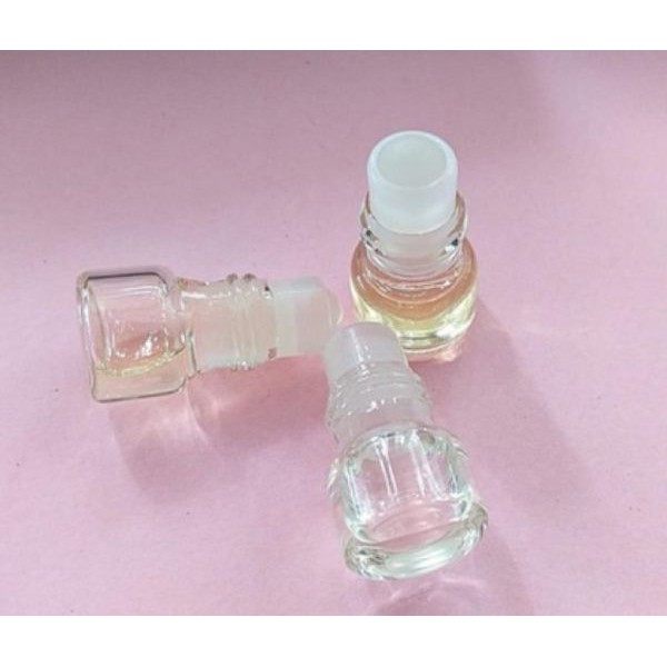 Chọn chai bi lăn 1ml 3ml 5ml 10ml 15ml Chiết tinh dầu lọ đựng nước hoa