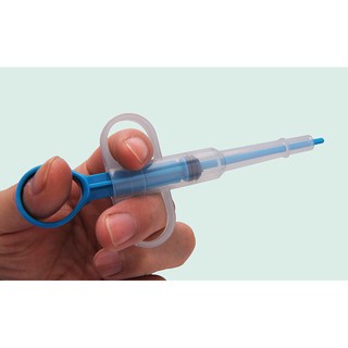 Dụng Cụ Đút Thuốc Cho Thú Cưng