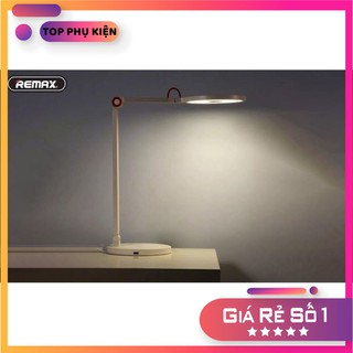 Đèn led để bàn cao cấp remax rl-lt08-hàng phân phối chính hãng giá rẻ nhất shopee