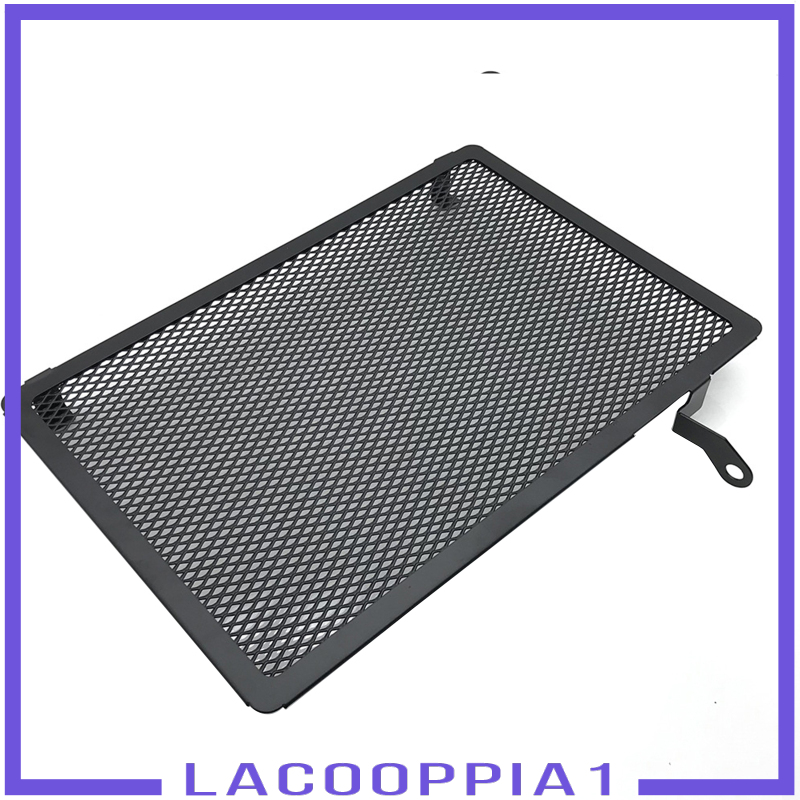 [LACOOPPIA1]Radiator Grille Cover Protector for Ducati Multistrada 1200S Spare Parts