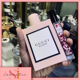 MẪU THỬ NƯỚC HOA 10ML GUCCI BLOOM EDP