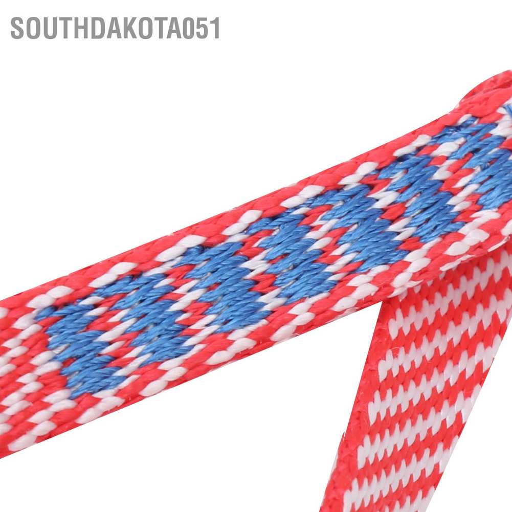 Dây đai bảo vệ an toàn leo núi chống mài mòn có độ bền cao Camnal 60CM