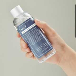 Klairs Supple Preparation Unscented Toner 180ml
