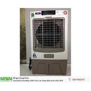 Quạt điều hòa AKYO ZT80 Nhật Bản, xuất xứ Thái Lan