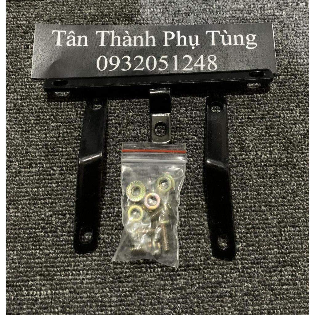 Thùng giữa Kappa cho Sonic kèm ốc