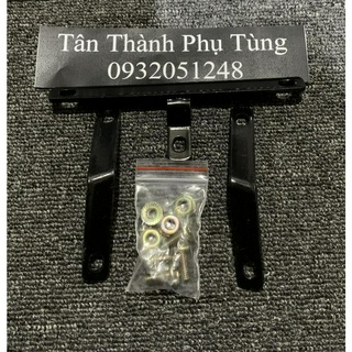 Thùng giữa Kappa cho Sonic kèm ốc