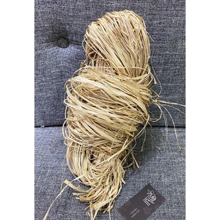 Trang trí quà tặng ❤️10gr Sợi rơm khô trang trí quà tặng❤️ trang trí Quà tặng
