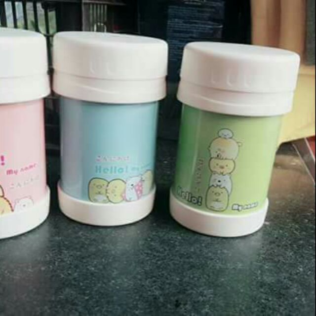 Nồi ủ cháo thần thánh