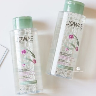 Nước Tẩy Trang Jowae 50ml/200ml/400ML