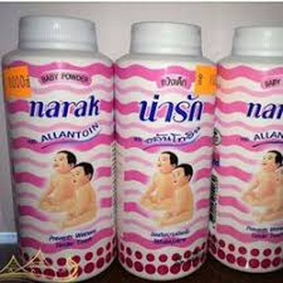 phấn rôm thái lan