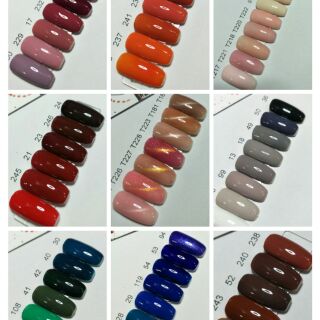 Đồ nail Kim hanh