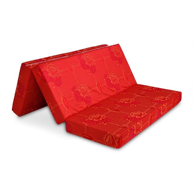 Nệm gòn ép 1M X 2M cao 10CM