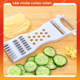 [HÀNG SIÊU TỐT] COmbo sỉ 10 dụng cụ nạo rau củ đa năng