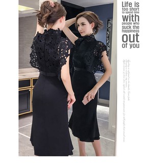 (ORDER) Đầm thời trang 335