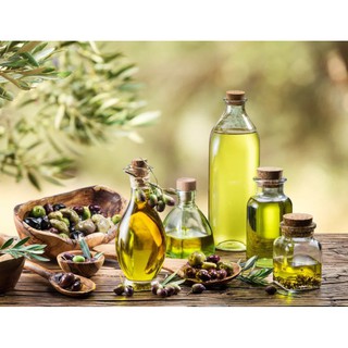 Dầu Olive ( Extra Virgin Olive Oil )