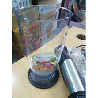 Máy xay sinh tố Hanel HBL02