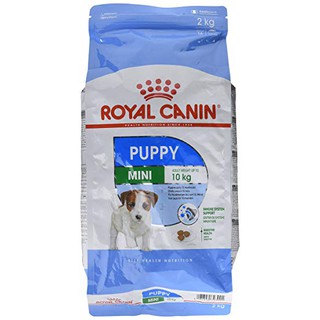 ROYAL CANIN MINI PUPPY THỨC ĂN DÀNH CHO CHÓ CON DƯỚI 10 THÁNG TUỔI 8KG