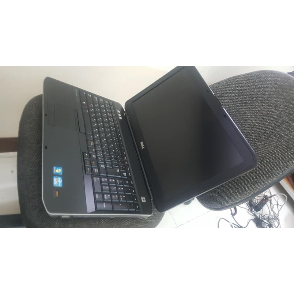 Dell Latitude E5530